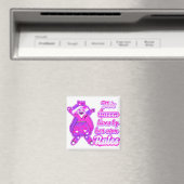 thisquelivesbyherownrules マグネット (インサイチュ (食洗機))