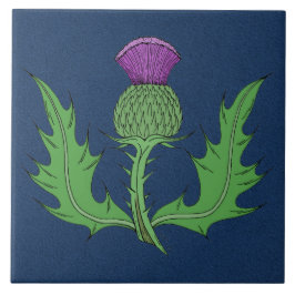 Thistle タイル