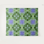 Thistle タペストリー (正面(横))