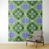 Thistle タペストリー (インサイチュ)