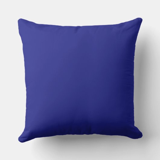 Thistle pillow クッション (裏面)