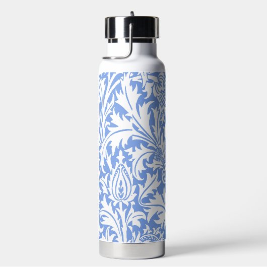 Thistle, William Morris ウォーターボトル (右面)