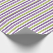 THISTLEBROOK STORES楽しい馬ブランド ラッピングペーパー (角)