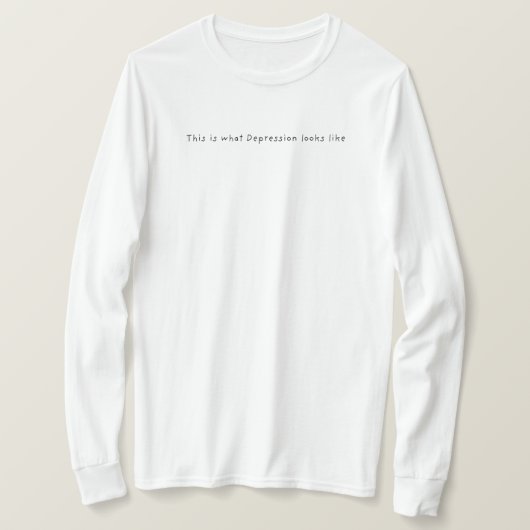 Thiswhathydpressonslike_ Tシャツ (デザイン正面)
