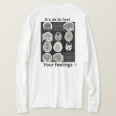 Thiswhathydpressonslike_ Tシャツ (デザイン裏面)