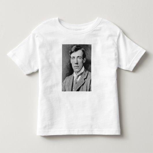 Thobyスティーブン、c.1902 トドラーTシャツ (正面)