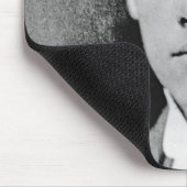 Thobyスティーブン、c.1902 マウスパッド (コーナー)