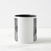 Thobyスティーブン、c.1902 マグカップ (中央)