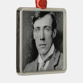 Thobyスティーブン、c.1902 メタルオーナメント (右)