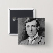 Thobyスティーブン、c.1902 缶バッジ (正面&裏面)