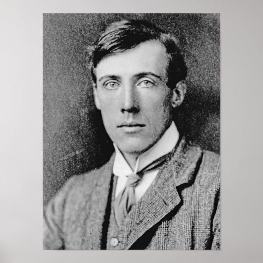 Thoby Stephen, c.1902 ポスター (正面)