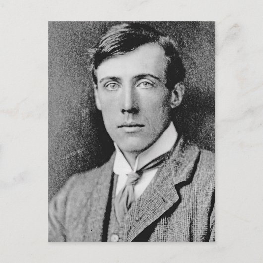 Thoby Stephen, c.1902 ポストカード (正面)