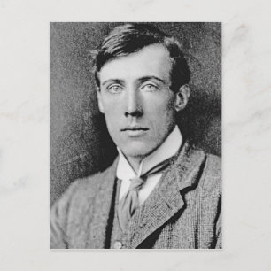 Thoby Stephen, c.1902 ポストカード