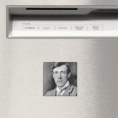 Thoby Stephen, c.1902 マグネット (インサイチュ (食洗機))