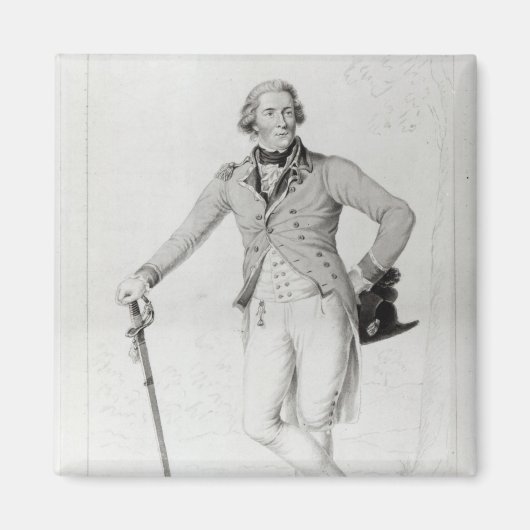 Thomas Bruce, Elginの第7回アール マグネット (正面)