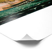 Thomas Chambers フォトプリント (角)