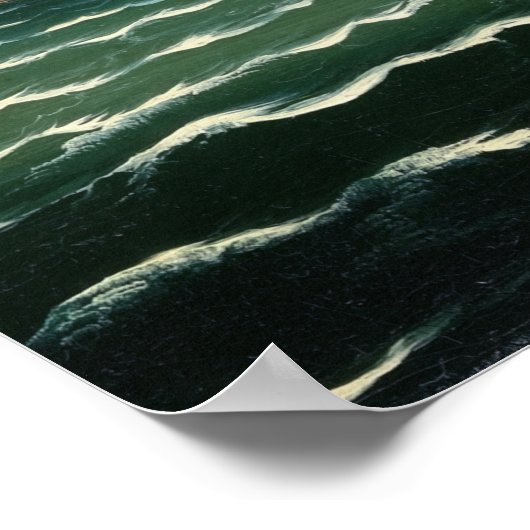 Thomas Chambers ポスター (角)