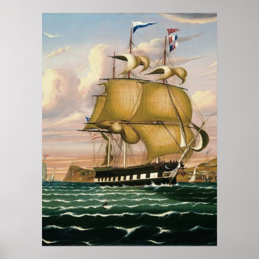 Thomas Chambers ポスター (正面)