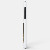 Thomas Chambers Mount Auburn Case-Mate iPhoneケース (裏面/左)