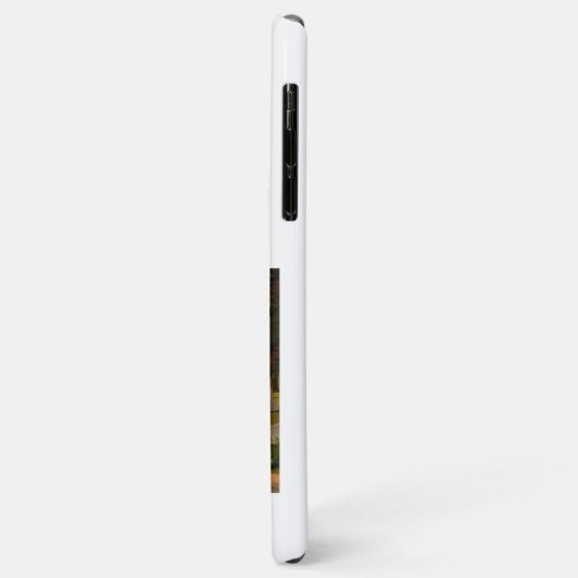 Thomas Chambers Mount Auburn Case-Mate iPhoneケース (裏面/左)