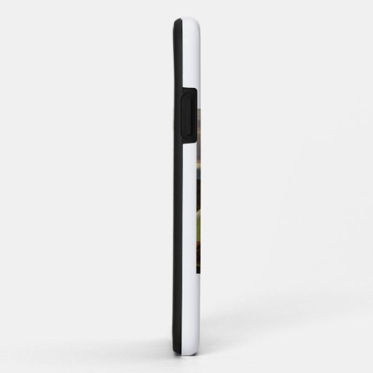 Thomas Chambers Niagara Case-Mate iPhoneケース (裏面/右)