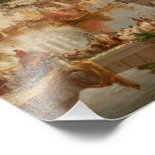 Thomas Cole Perfection The Course of the Empire フォトプリント (角)