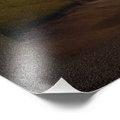 Thomas Douttyによる空想的な風景 フォトプリント (角)