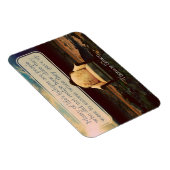 Thomas Edison感動的引用文「Failures」 マグネット (右側)