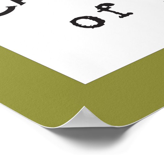 Thomas Edison Doctor of Futureポスター ポスター (角)