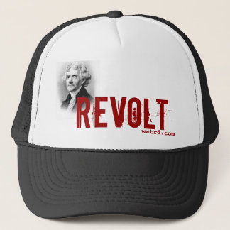 thomas_jefferson、反乱、wwtrd.com キャップ