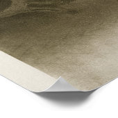 Thomas Jefferson, 3rd President of the United Stat ポスター (角)