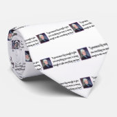 Thomas Jefferson on a Big Government ネクタイ (ロール)