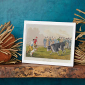 Thomas McLean著, 1820, (プリント フォトプラーク (側面)