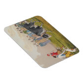 Thomas McLean著， 1820, (プリント マグネット (右側)