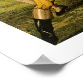 Thomas McLean, 1820, (prin ポスター (角)