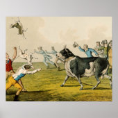 Thomas McLean, 1820, (prin ポスター (正面)