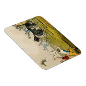 Thomas McLean, 1820, (prin マグネット (右側)