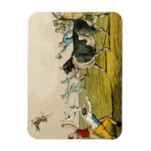 Thomas McLean, 1820, (prin マグネット (縦)