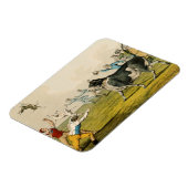 Thomas McLean, 1820, (prin マグネット (左側)