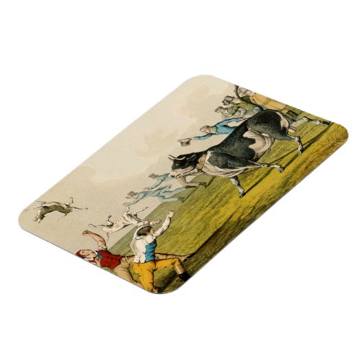 Thomas McLean, 1820, (prin マグネット (左側)