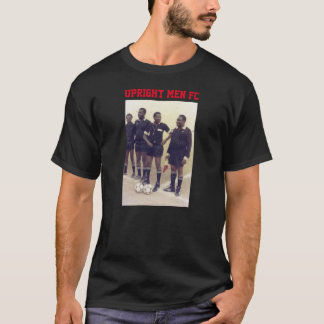 Thomas Sankara – アップライトメンズFC Tシャツ