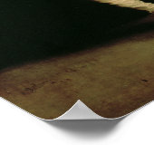 Thomas Wentworth, Strafford 1st Earl of Strafford  ポスター (角)