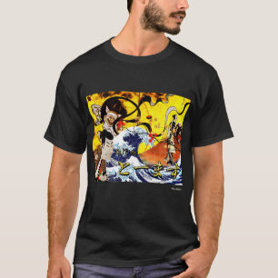Thomas-Your Name in HIRAGANA T-Shirt Tシャツ