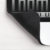 Thomasfilmのマウスパッド マウスパッド (コーナー)