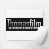Thomasfilmのマウスパッド マウスパッド (マウス)