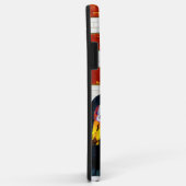 THOMPSON SPIN TWINS ( オフィシャルグッズ) ツアー Case-Mate iPhoneケース (裏面/右)
