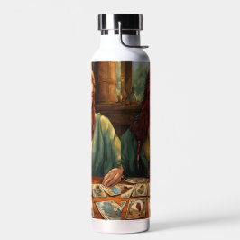 Thor銅真空絶縁ボトル- 22 oz: The ウォーターボトル