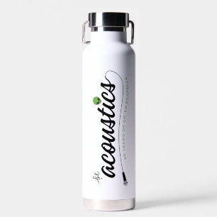 Thor銅真空絶縁22oz - クラシックScript ウォーターボトル