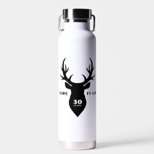 Thor銅真空絶縁22oz – 第30ゲート ウォーターボトル