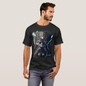 Thor雷の神の伝説 Tシャツ (正面フル)